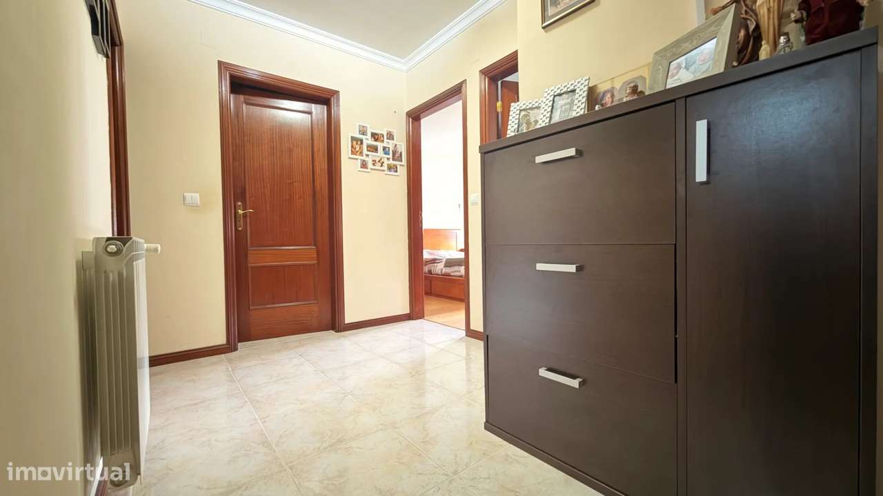 Apartamento T3 c/ Rentabilidade em Arcos de Valdevez-11