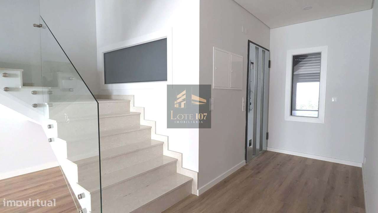 Moradia T4 , Amora Seixal-9