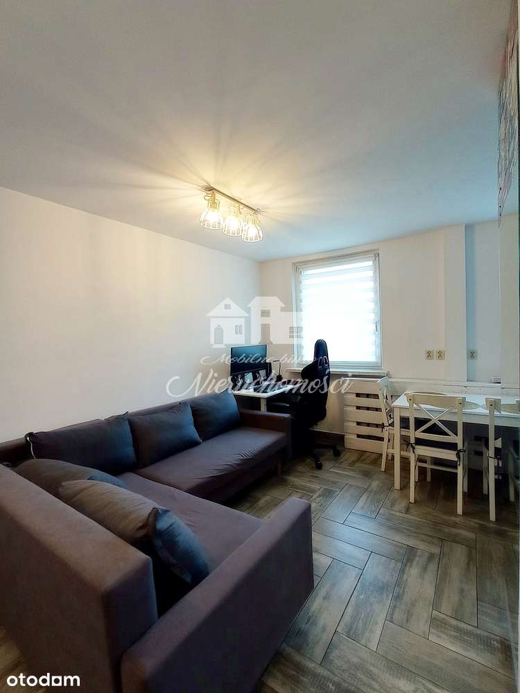 Komfortowe mieszkanie 3 pokojowe mieszkanie w Mysłowicach-2