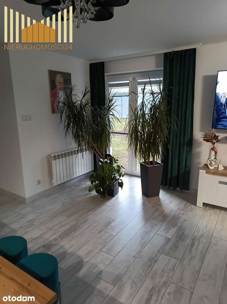 Dom gotowy do wprowadzenia !!!-8