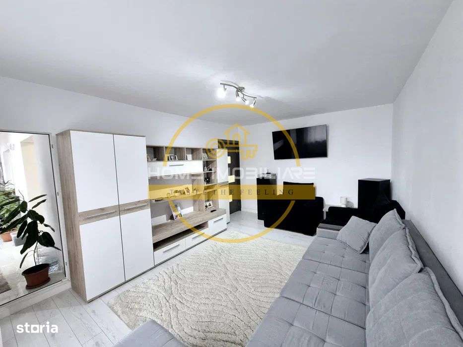 Apartament/3Camere-Decomandat 72mp/Mobilat&Utilat/loc de parcare/Zona - Imagine principală: 1/6