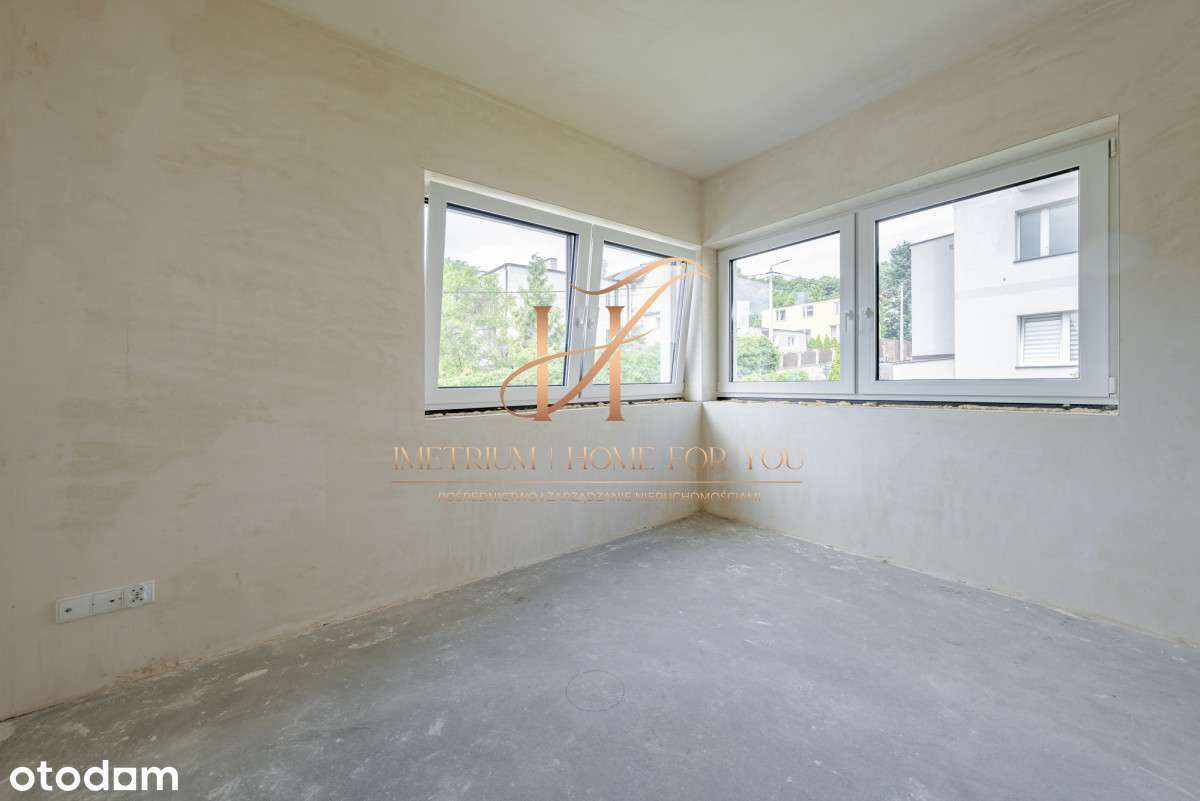 Zamień mieszkanie na dom.-8