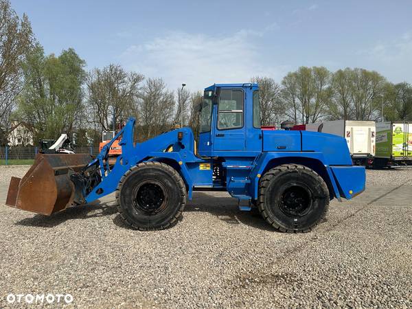 Schaeff Schaeff TEREX SKL 873 - 8