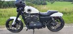 Harley-Davidson Sportster Roadster 1200R - 3