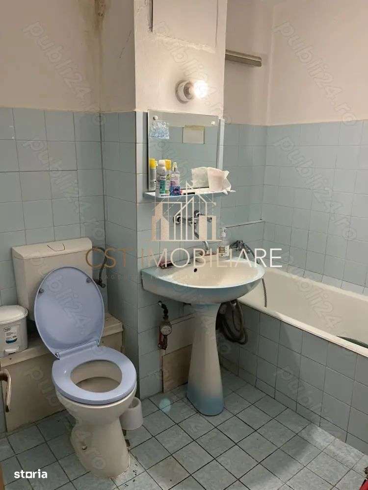Apartament 2 camere Aradului etaj 1 - Imagine principală: 4/6
