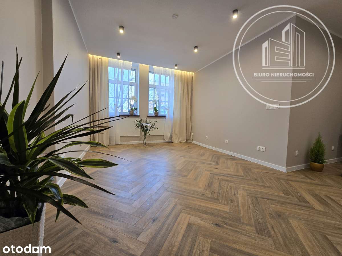 Kawalerka w centrum - Pełny obrazek: 5/13