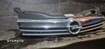 GRILL ATRAPA 13108463 OPEL ASTRA H III - 2