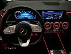 Mercedes-Benz Klasa B 220 4-Matic AMG Line 7G-DCT - 33