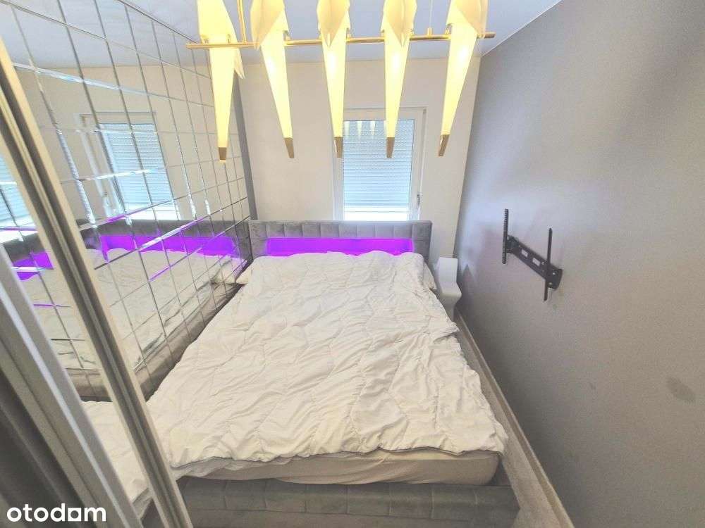 Plewiska 3 pokoje z ogródkiem, bez prowizji !!!-7