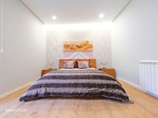 Moradia térrea T4 em Gondomar - Grande imagem: 5/46