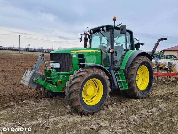 John Deere 6930 Premium - 1