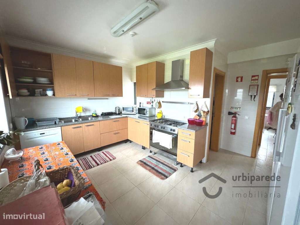 Moradia V6 em Porto Salvo-8