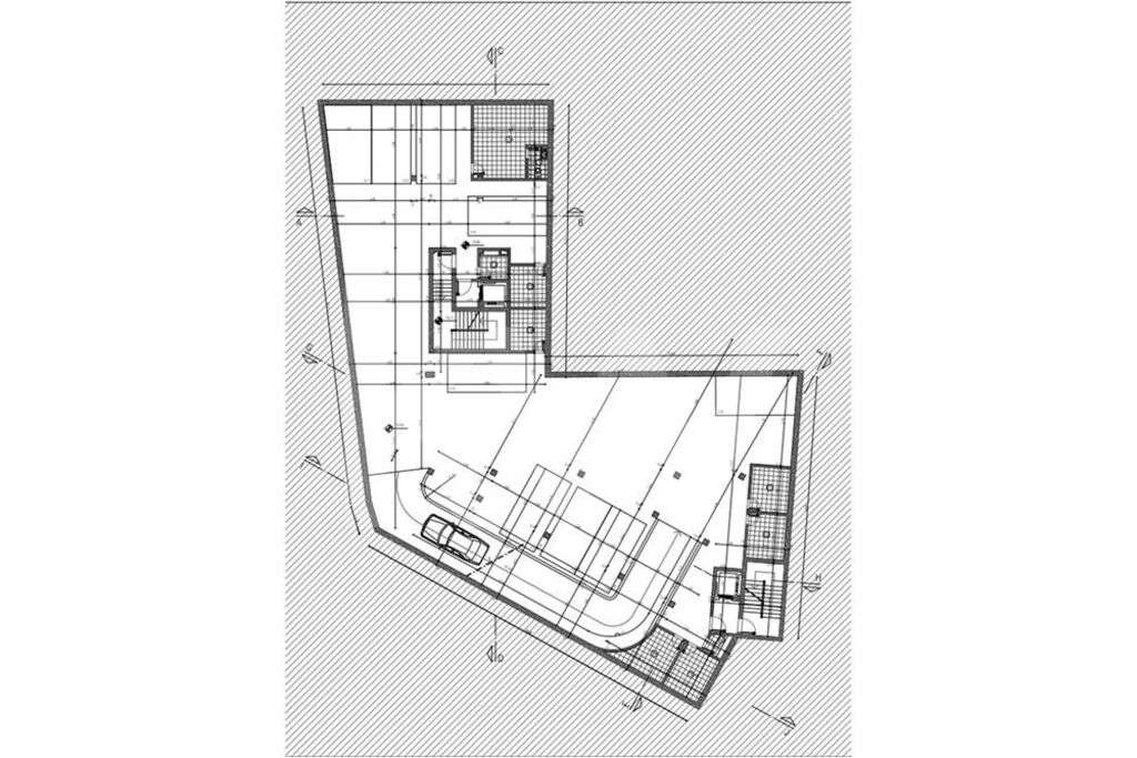 Terreno para construção Benfica - Grande imagem: 5/11