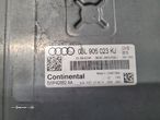 Centralina de motor Audi A1 A3 1.6 TDI 03L906023KJ 2012 - 4