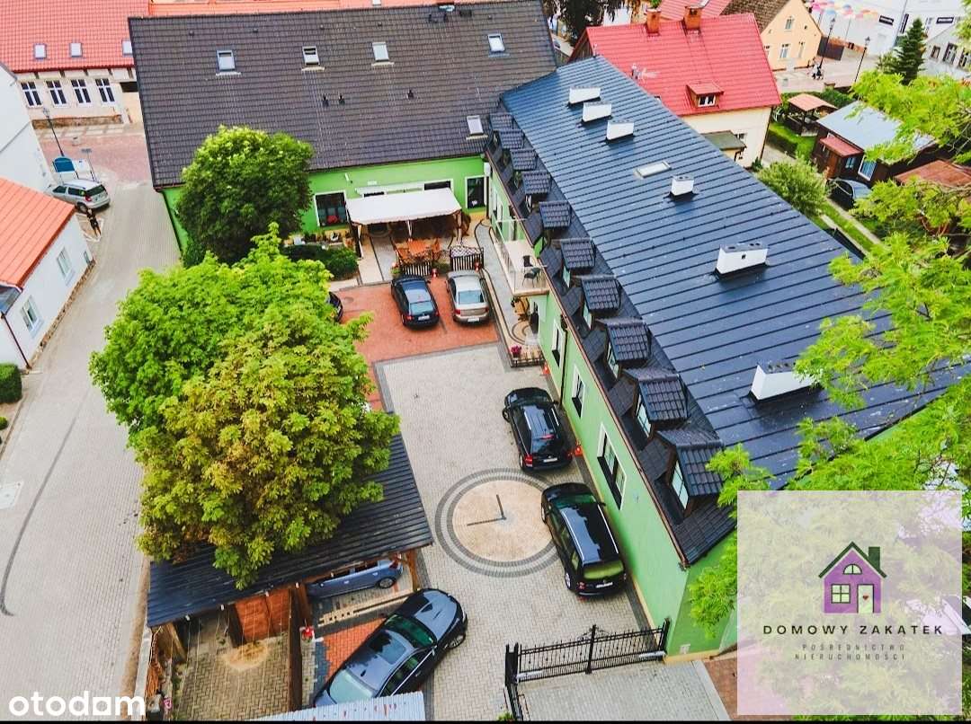 Dom wczasowy w samym centrum Łeby - Pełny obrazek: 4/20