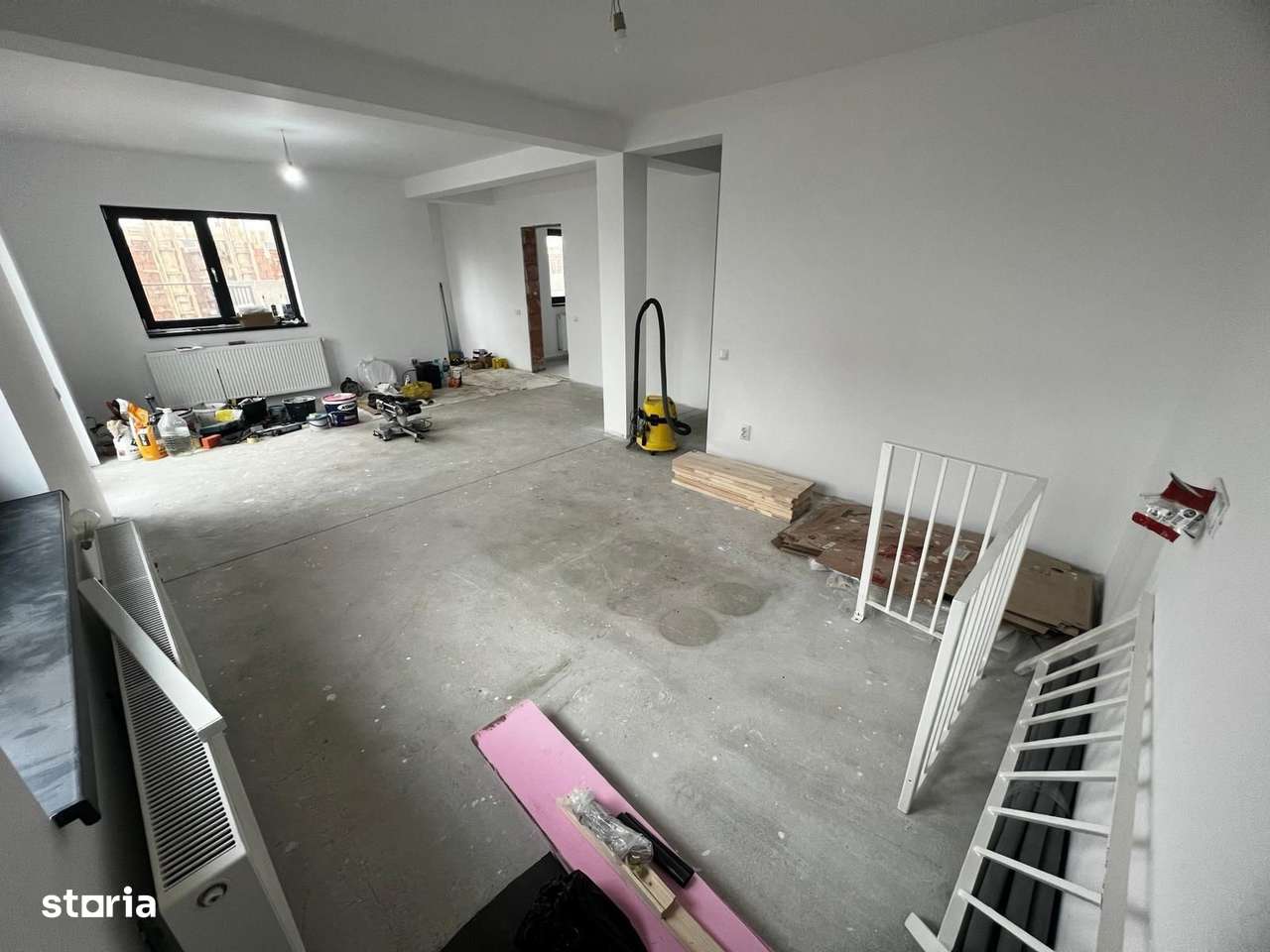 CASA INDIVIDUALA CLINCENI, 4 CAMERE, FINALIZARE AUGUST 2025, COMIS 0% - Imagine principală: 4/20