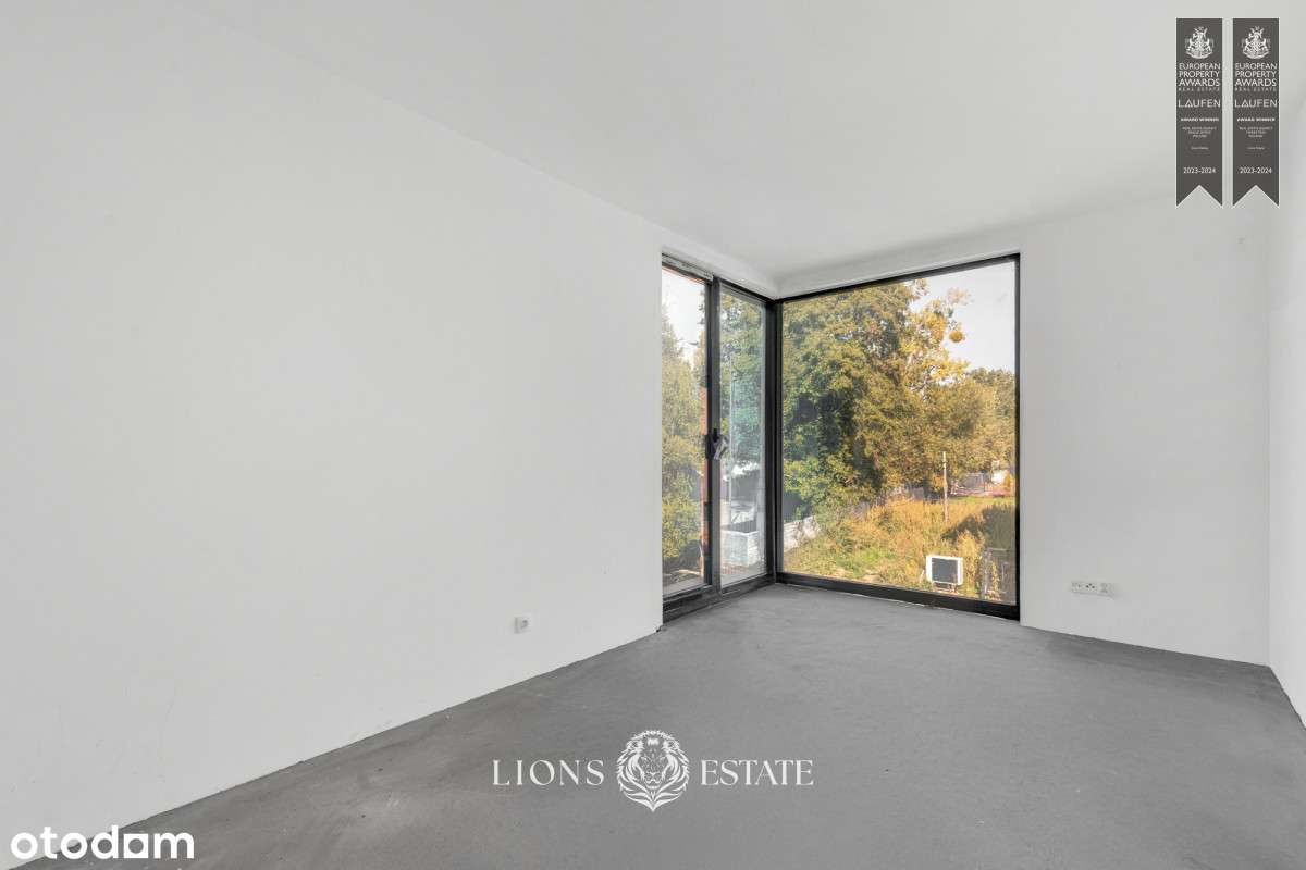 Prestiżowe rezydencje w Miasteczku Wilanów.-18