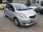 Toyota Yaris - 3