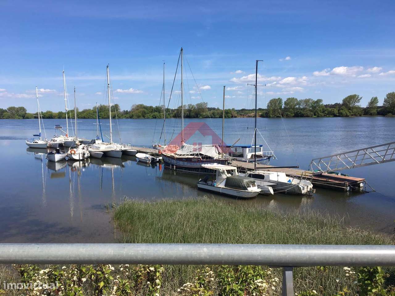 Terreno Para Construção  Venda em Vale da Pedra,Cartaxo - Grande imagem: 3/3