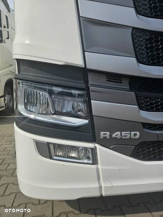 Scania R450   Bez EGR   Full LED   Standard - 3