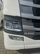 Scania R450   Bez EGR   Full LED   Standard - 3