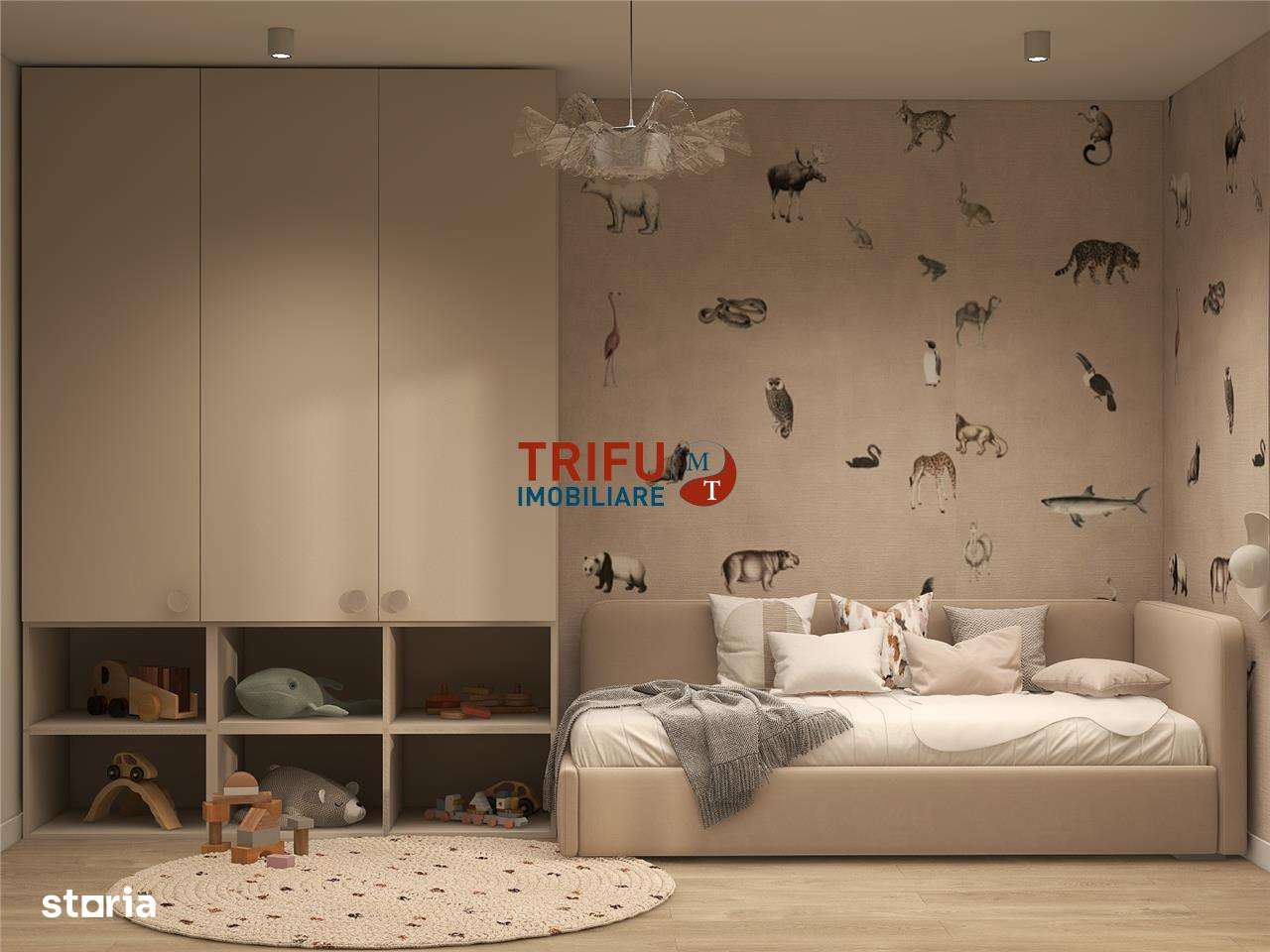 Apartamente Moderne cu 3 Camere în Sebes, Confort si Calitate - Imagine principală: 4/10