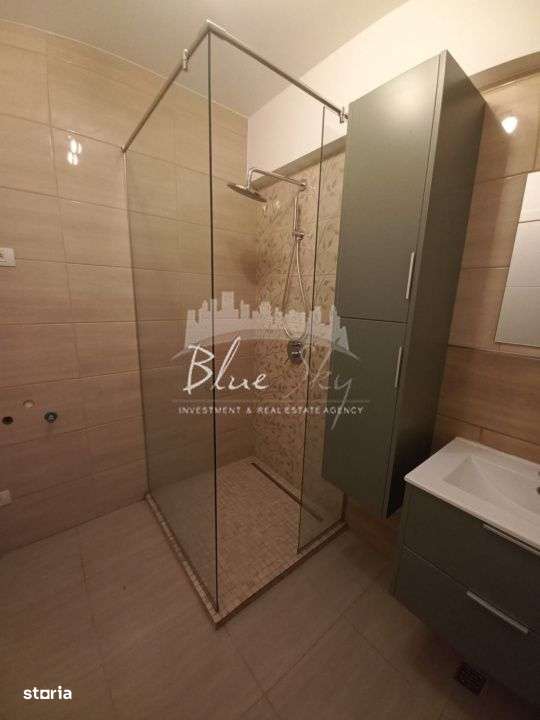 Locuinta ideala pentru Famile - 4 cam, terasa , curte si 2 locuri de p-5