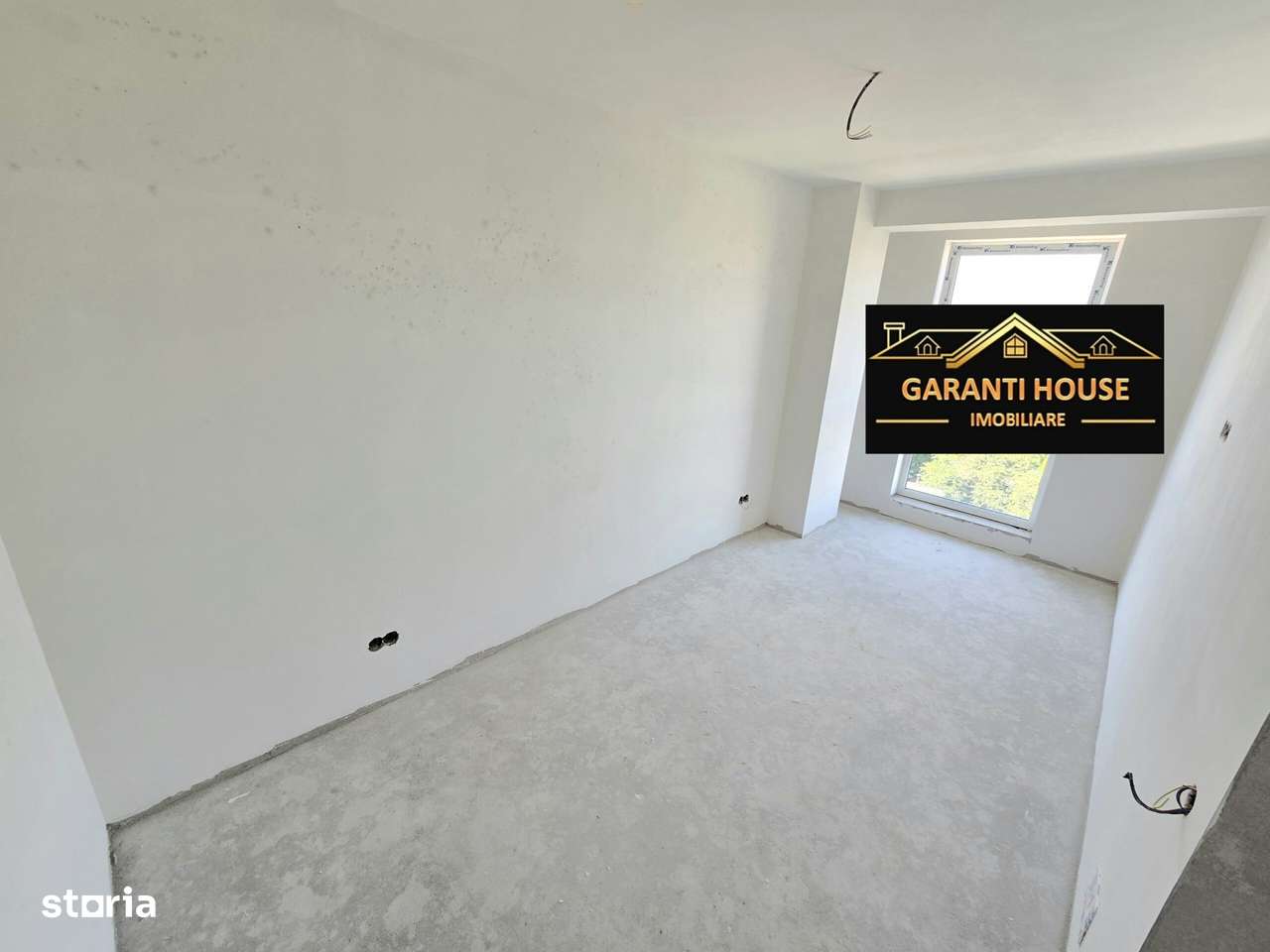 Bloc nou, apartament cu 2 camere, loc de parcare, 77 900€ - Imagine principală: 3/6