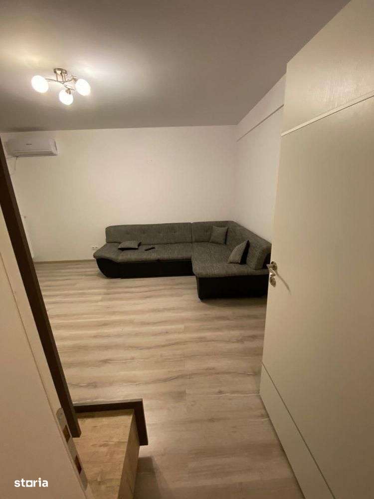 AP. 2 CAMERE P-TA SUDULUI, LOC PARCARE, BLOC NOU, METROU 10 MINUTE - Imagine principală: 4/8