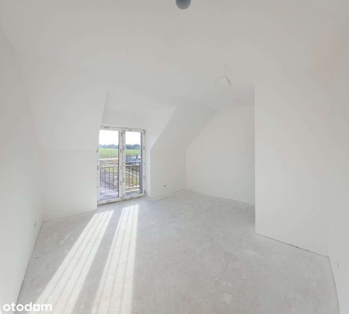 Dom, 82 m², Gołębiew Nowy-7