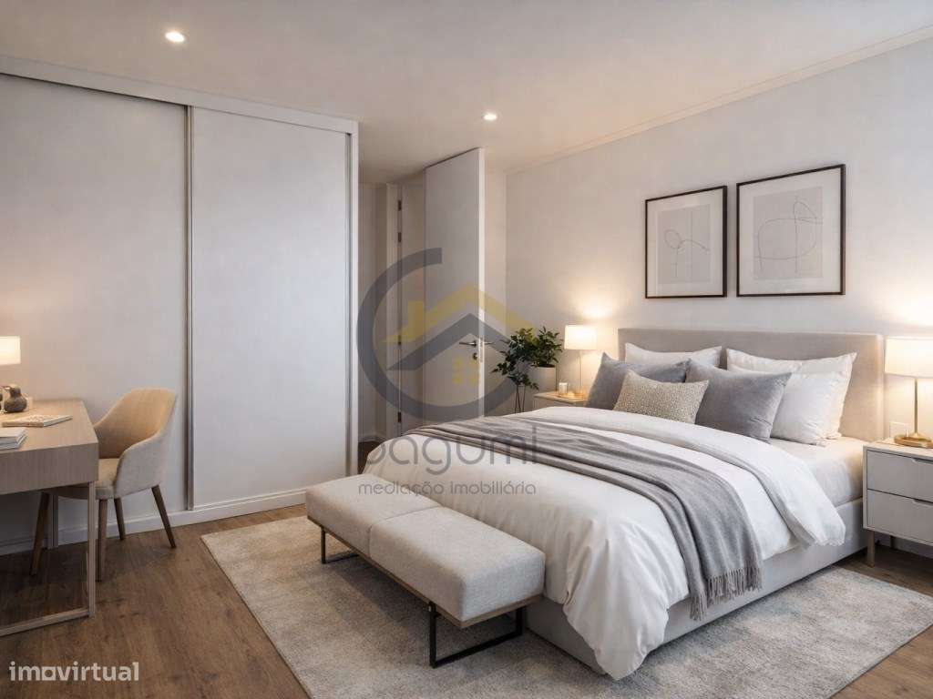 Moradia T3 Boim - Conforto e Modernidade ao Seu Alcance-12