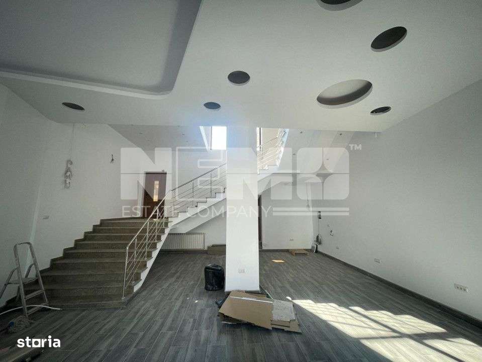 SPATIU COMERCIAL | CENTRAL - Imagine principală: 4/20