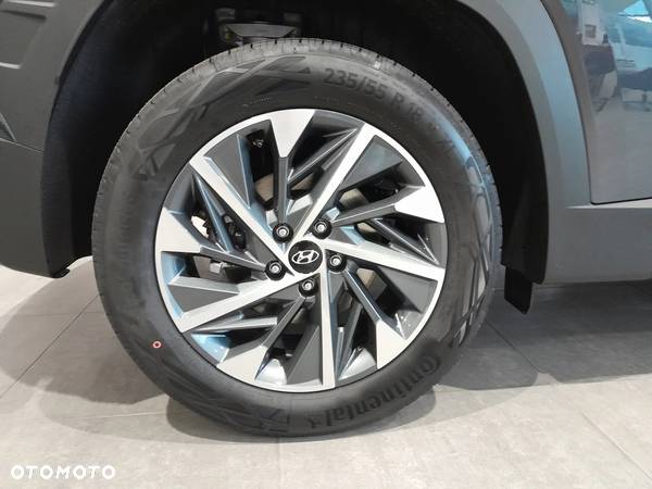 Hyundai Tucson 1.6 T-GDi 48V Executive 4WD DCT - 5