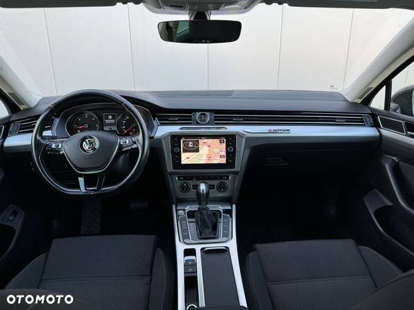 Volkswagen Passat 2.0 TDI SCR 4Motion DDG Highline - 30