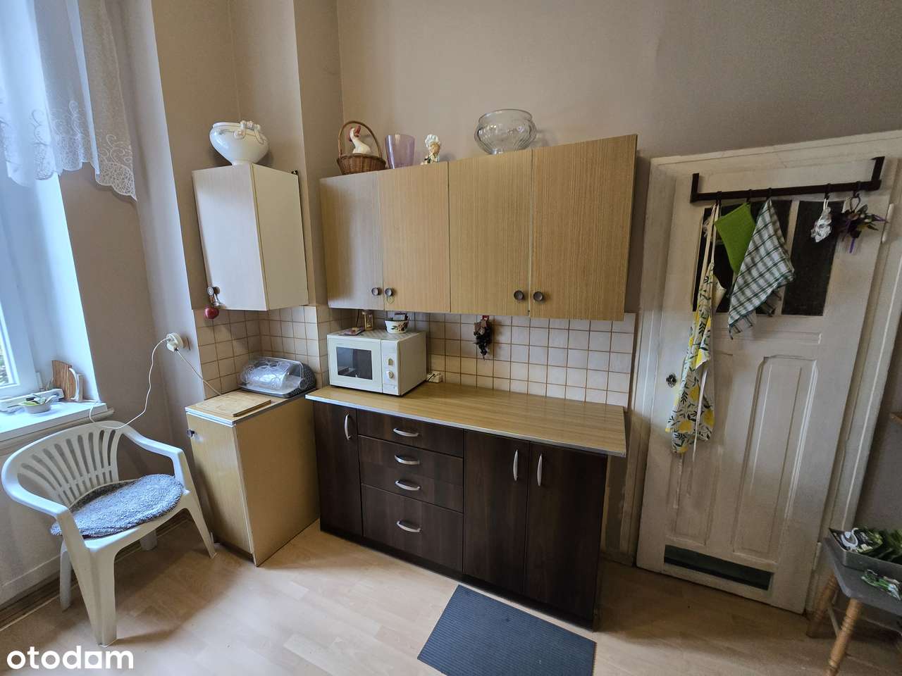 WAPIENNA, 103 m2, 3 pokoje, odnowiona kamienica, idealna inwestycja!-17