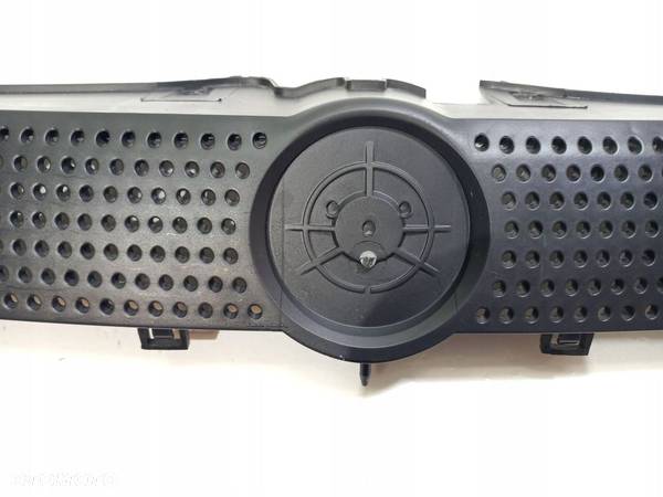 FIAT PANDA II 03-12 ACTIVE ACTUAL ATRAPA GRILL - 3