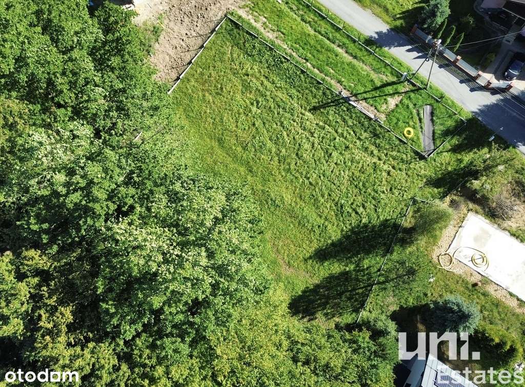 Widokowa | Budowlana | Prywatnie lub inwestycyjnie - Pełny obrazek: 4/9