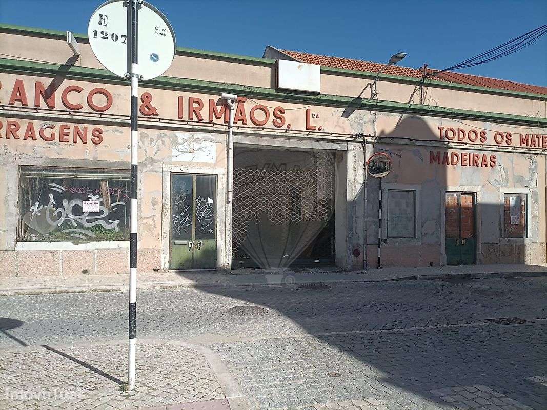 Prédio  para venda - Grande imagem: 4/8