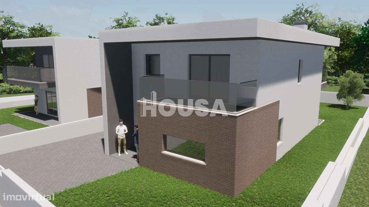 Moradia T5 | Em Construção | Ortigosa | Leiria-6