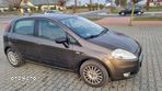 Fiat Grande Punto - 3