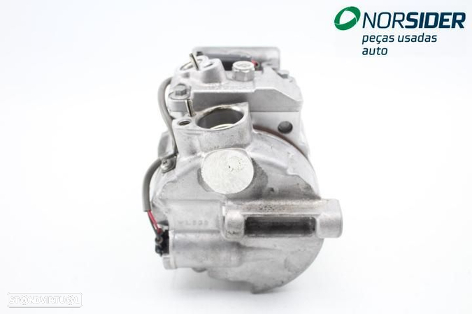 Compressor do ar condicionado Mercedes Classe E (212)|09-13 - 6