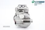 Compressor do ar condicionado Mercedes Classe E (212)|09-13 - 6