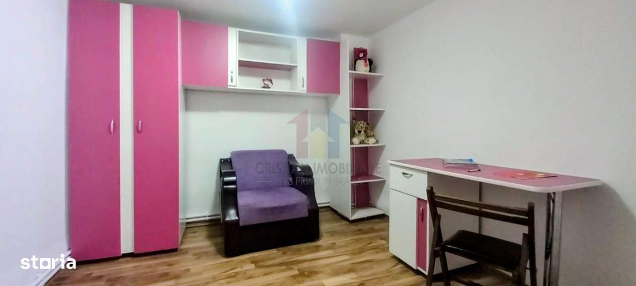 CASA 3 cam 130mp construit, Lacu Sarat,teren 630mp MOBILATA! - Imagine principală: 5/10
