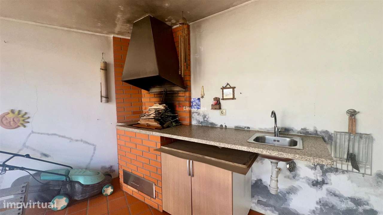 Moradia em Banda T4 Venda em Canedo, Vale e Vila Maior,Santa Maria da-29