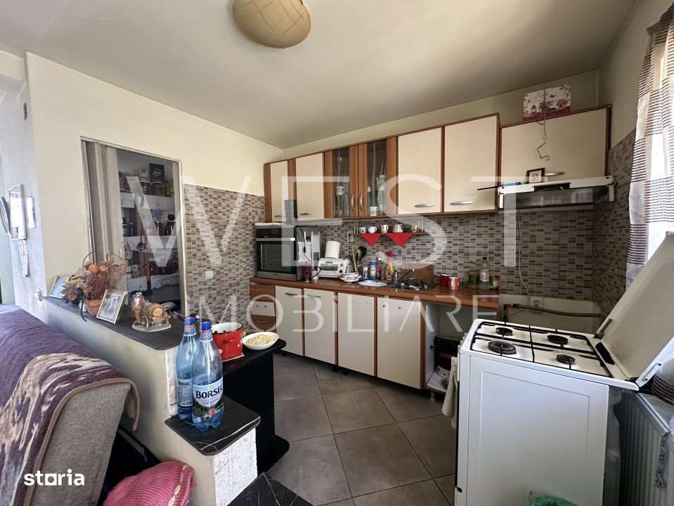 Casa individuala 4 cam 130mp , TEREN 500MP , GARAJ , Zona Panemar! - Imagine principală: 4/10