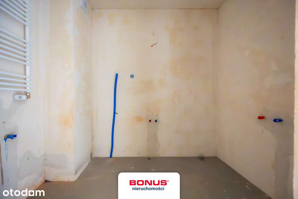 Turka os. Borek 2 lub 3 pokoje parter-11