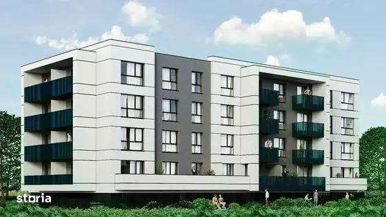 4 Camere Ansamblu Premium | Theodor Pallady | Metrou N. Teclu - Imagine principală: 3/6