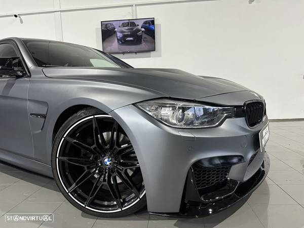 BMW 328 i Auto Pack M - 41