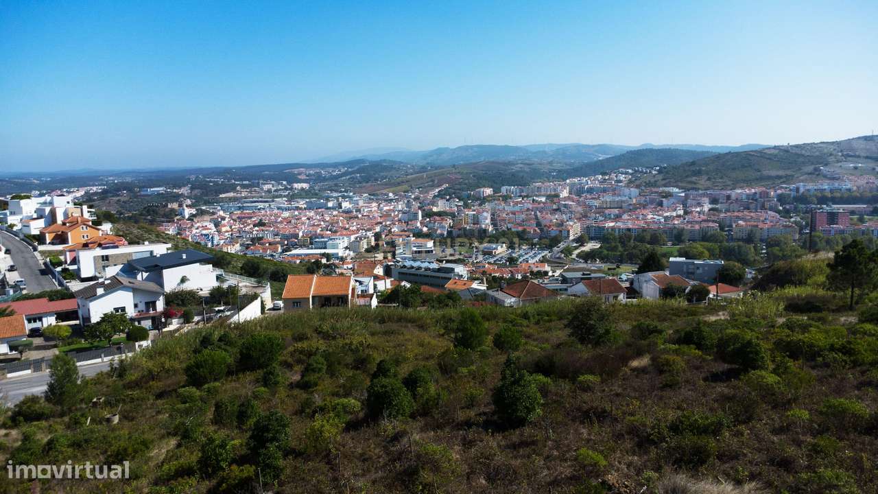 Terreno, 8 500 m², Torres Vedras (São Pedro, Santiago, Santa Maria do Castelo e São Miguel) e Matacães - Grande imagem: 5/5
