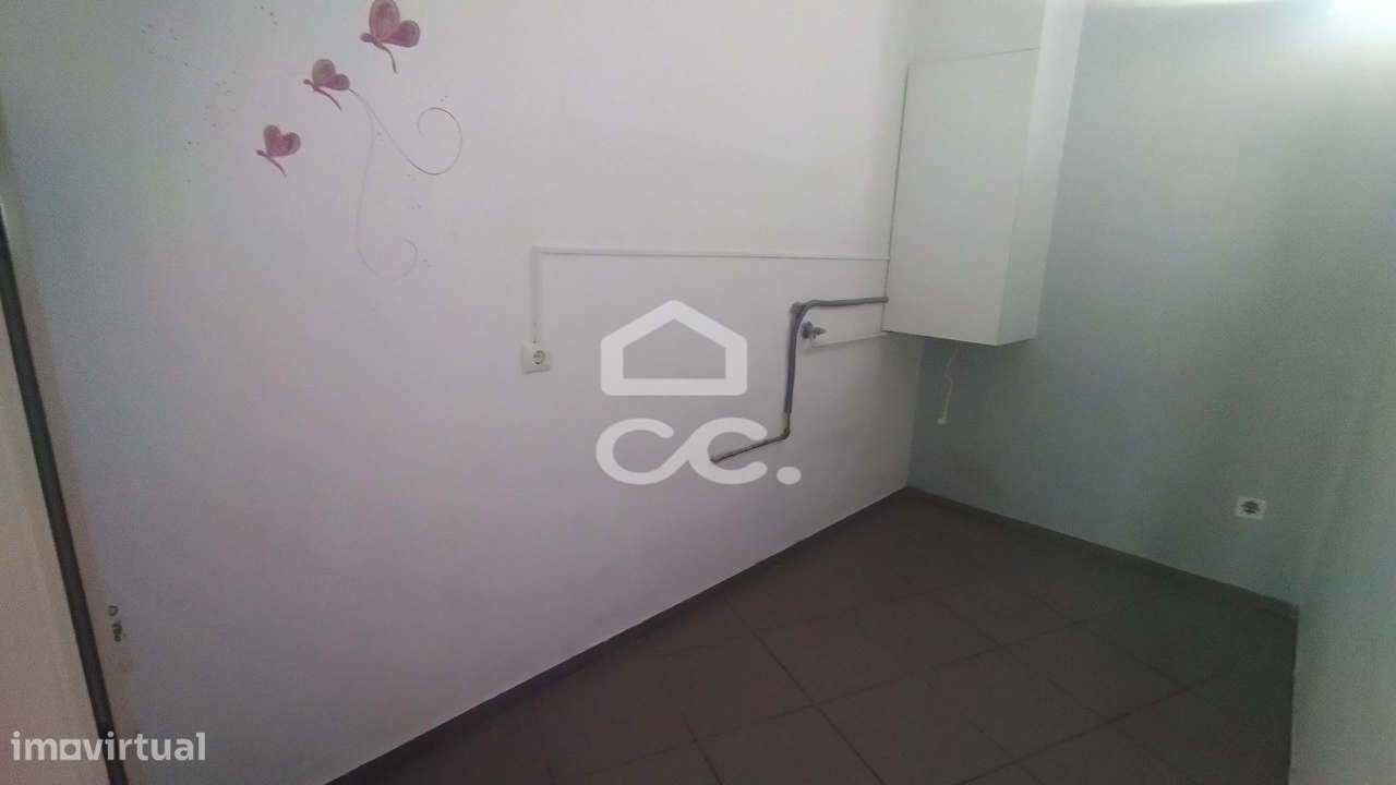 Loja com 124m2 de área bruta, no centro da Cidade. - Grande imagem: 5/10